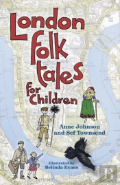 London Folk Tales For Children
