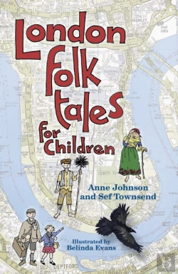 Bertrand.pt - London Folk Tales For Children