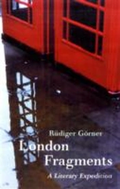 London Fragments Â€“ A Literary Expedition