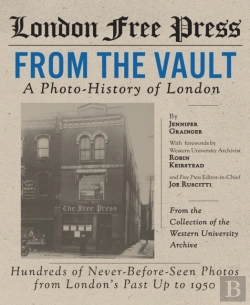 Bertrand.pt - London Free Press: From The Vault