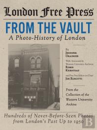 London Free Press: From The Vault