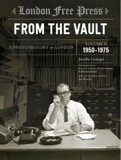 Bertrand.pt - London Free Press: From The Vault, Vol 2
