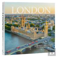 London From The Air