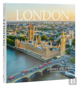 Bertrand.pt - London From The Air