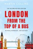 London From The Top Of A Bus