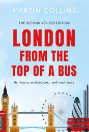 London From The Top Of A Bus