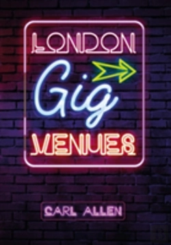 Bertrand.pt - London Gig Venues