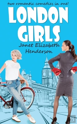 Bertrand.pt - London Girls