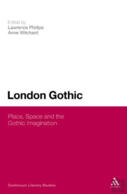 Bertrand.pt - London Gothic