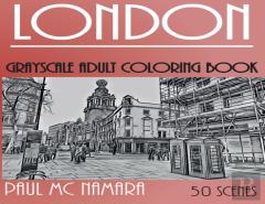 London Grayscale