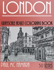 London Grayscale