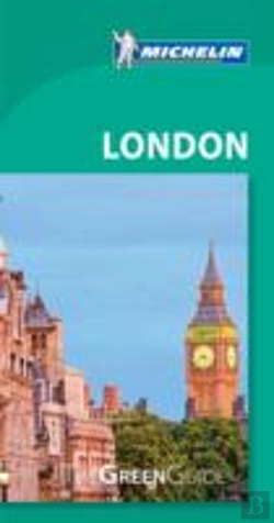 Bertrand.pt - London Green Guide