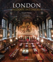 London Hidden Interiors