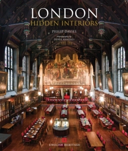 Bertrand.pt - London Hidden Interiors