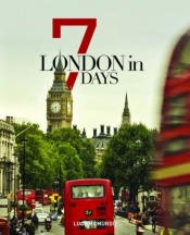 London In 7 Days