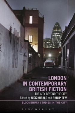 Bertrand.pt - London In Contemporary British Fiction