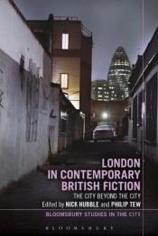 London In Contemporary British Fiction