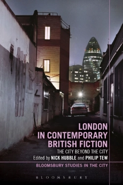Bertrand.pt - London In Contemporary British Fiction