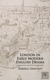 London In Early Modern English Drama