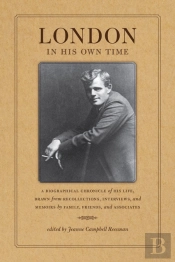 London In His Own Time
