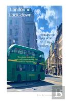 London In Lock-Down