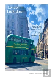 London In Lock-Down