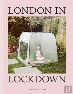 Bertrand.pt - London In Lockdown