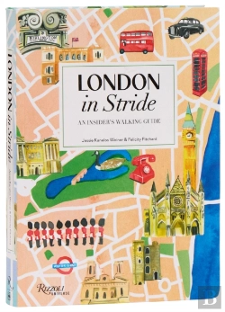 Bertrand.pt - London In Stride
