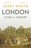 London In The Eighteenth Century