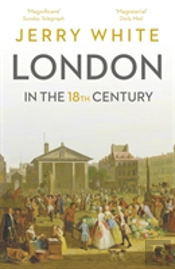 London In The Eighteenth Century
