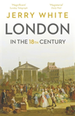 Bertrand.pt - London In The Eighteenth Century