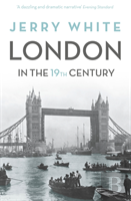 London In The Nineteenth Century