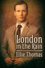 London In The Rain