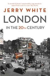 London In The Twentieth Century