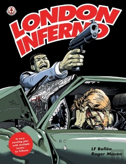 Bertrand.pt - London Inferno