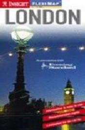 London Insight Flexi Map