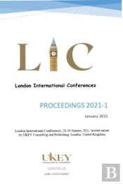 London International Conference; January 2021
