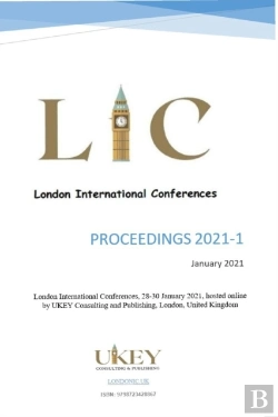 Bertrand.pt - London International Conference; January 2021