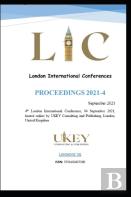 London International Conference; September 2021
