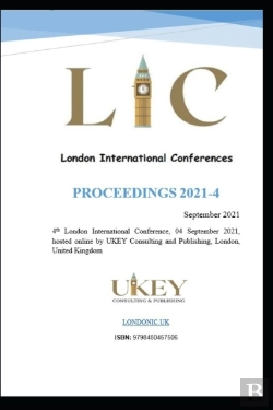 Bertrand.pt - London International Conference; September 2021