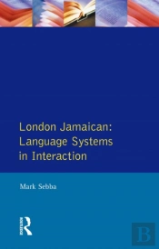 London Jamaican