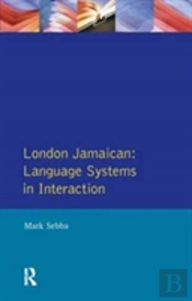 London Jamaican