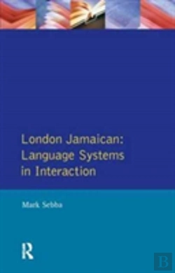 Bertrand.pt - London Jamaican