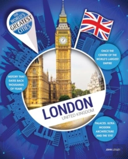 Bertrand.pt - London