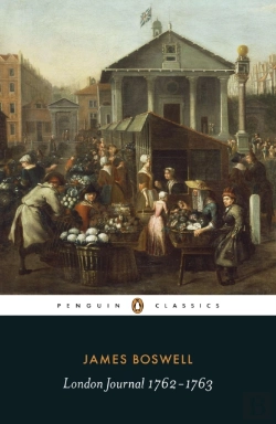 Bertrand.pt - London Journal 1762-1763