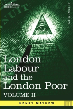 Bertrand.pt - London Labour And The London Poor: A Cyc