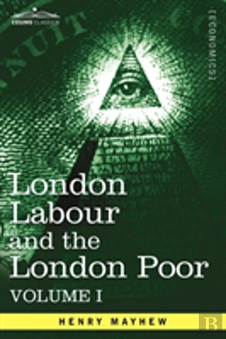 Bertrand.pt - London Labour And The London Poor: A Cyc