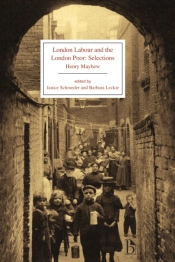 London Labour And The London Poor