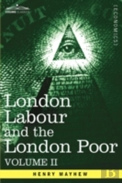 London Labour And The London Poor