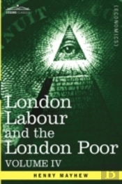 London Labour And The London Poor